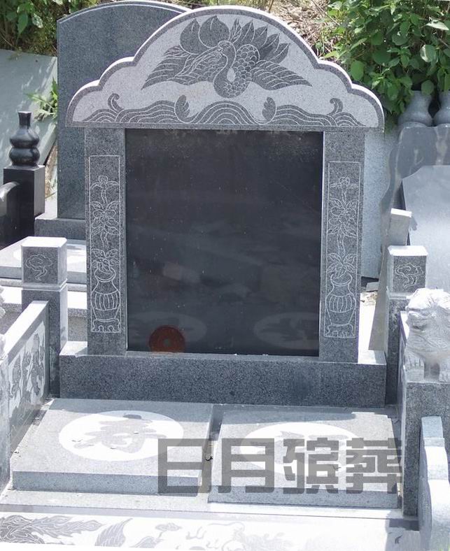陵园墓地