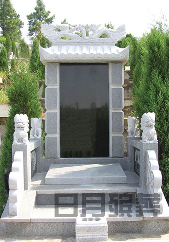 陵园墓地