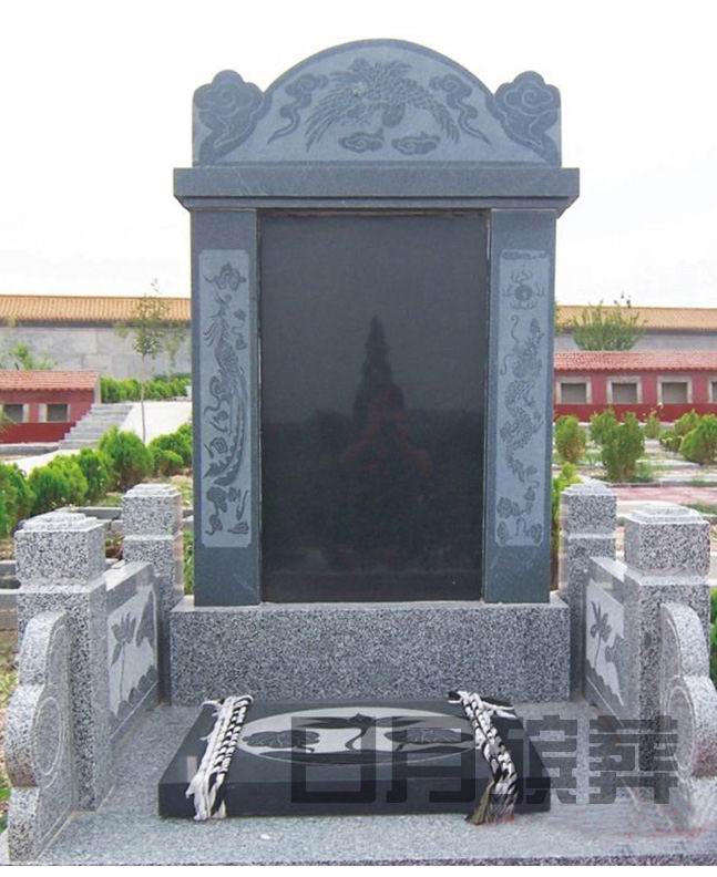 陵园墓地