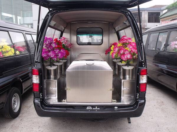 殡葬车